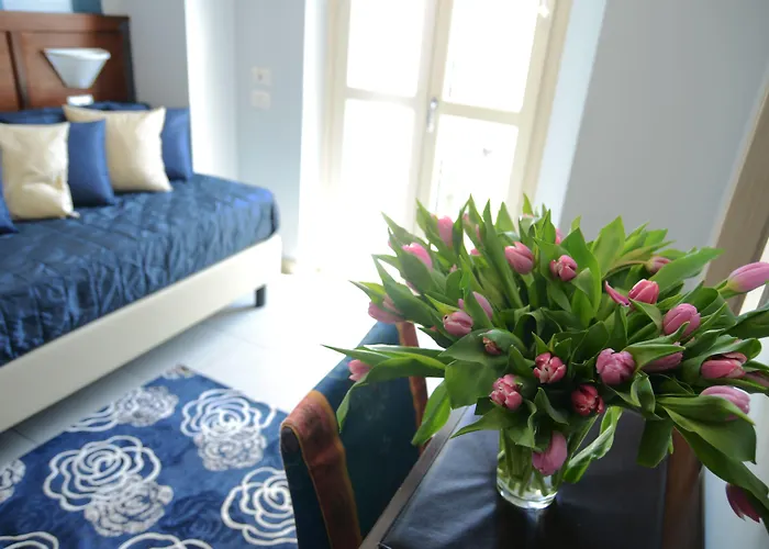 Hotel Giulio Cesare 3*