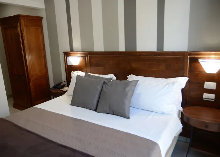 Hotel Giulio Cesare 3*