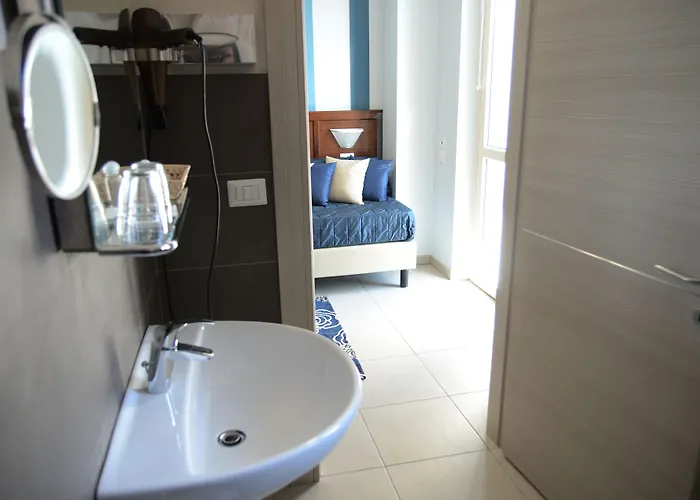 Giulio Cesare Hotel Turim