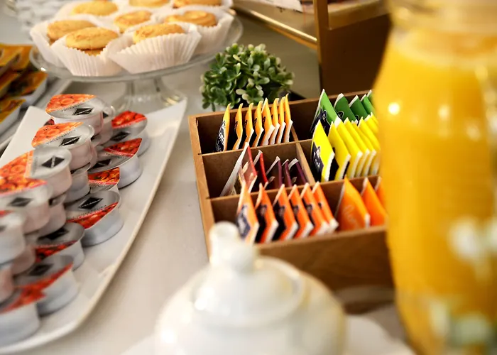 Giulio Cesare Hotel Turim