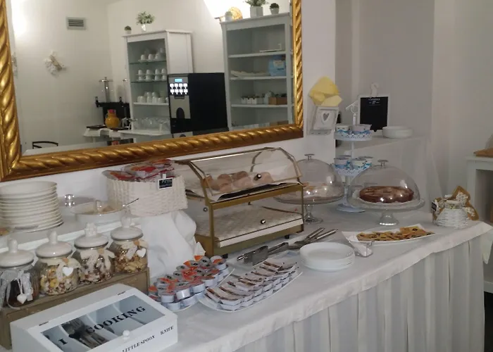 Giulio Cesare 3* Turim