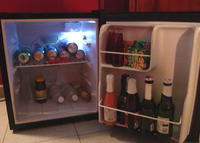 Giulio Cesare Hotel 3*