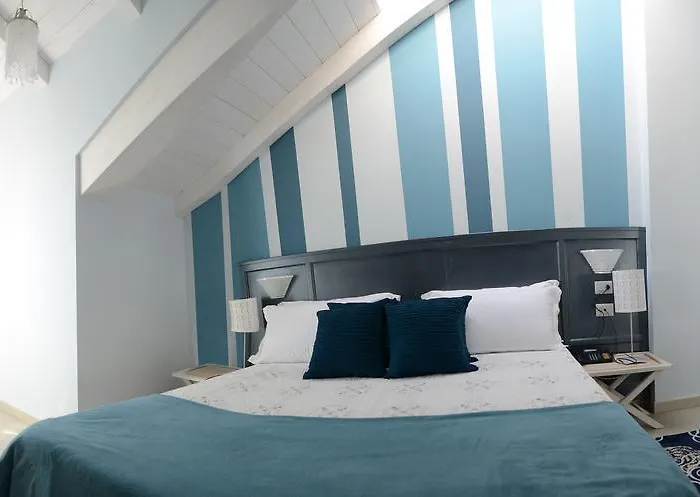 Giulio Cesare Hotel 3*