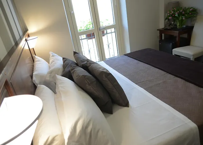 Hotel Giulio Cesare 3*