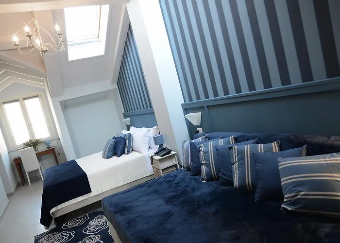 Hotel Giulio Cesare Torino