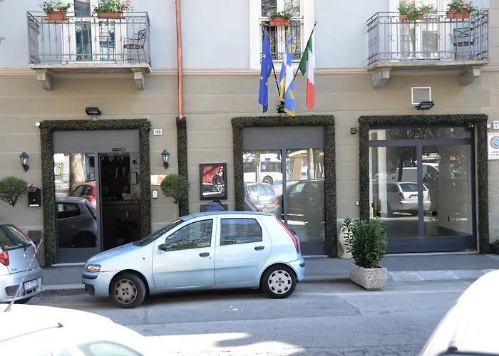 Giulio Cesare Hotel 3*