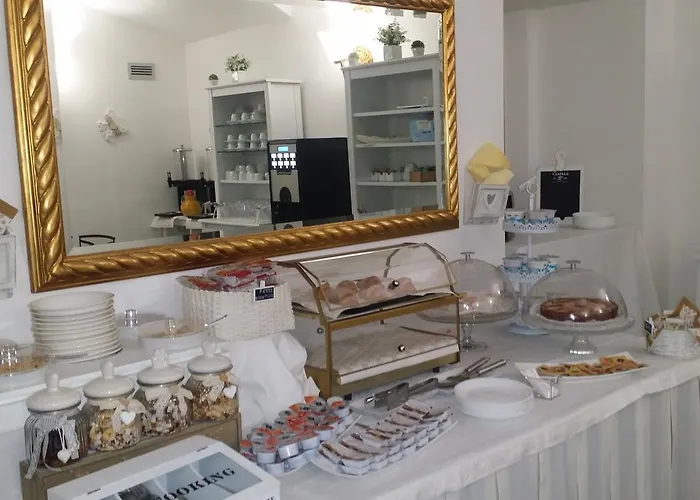 Hotel Giulio Cesare Turim