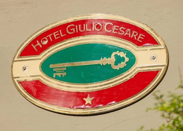 Giulio Cesare 3* Turim