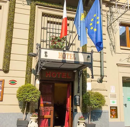 Giulio Cesare Hotel