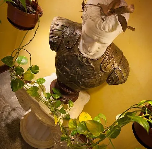 Hotel Giulio Cesare Turim