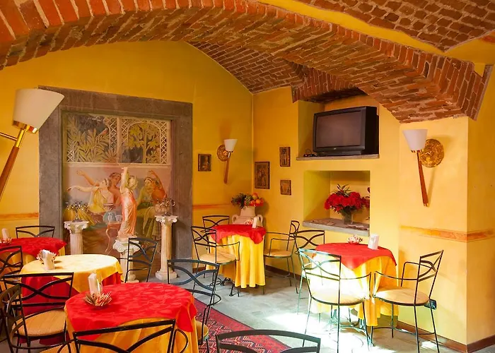 Giulio Cesare 3* Turim