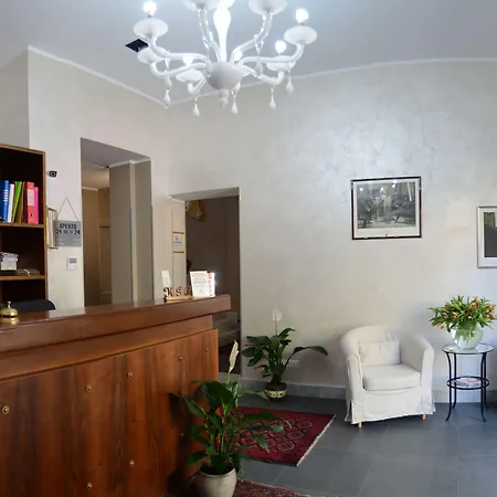 Hotel Giulio Cesare