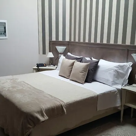 Giulio Cesare Hotel Turim