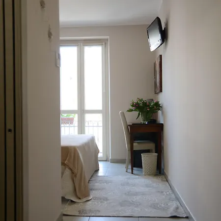 Ξενοδοχείο Giulio Cesare Τορίνο