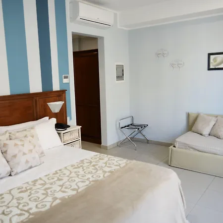 Giulio Cesare Hotel
