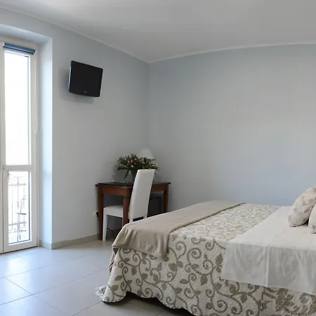 Hotel Giulio Cesare