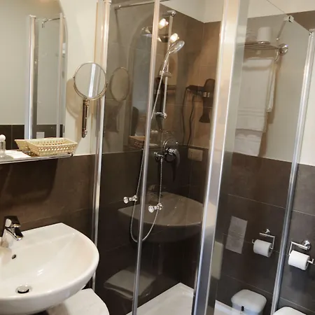 Hotel Giulio Cesare 3*