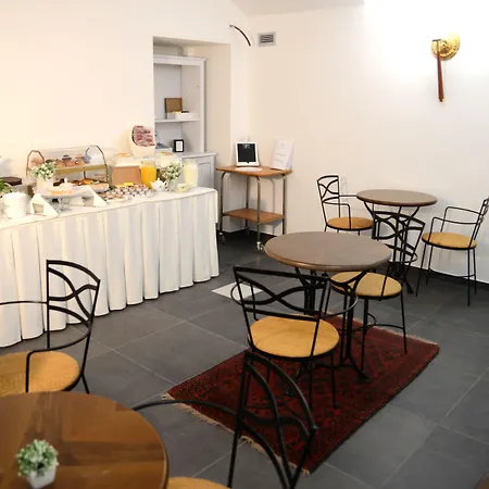Hotel Giulio Cesare