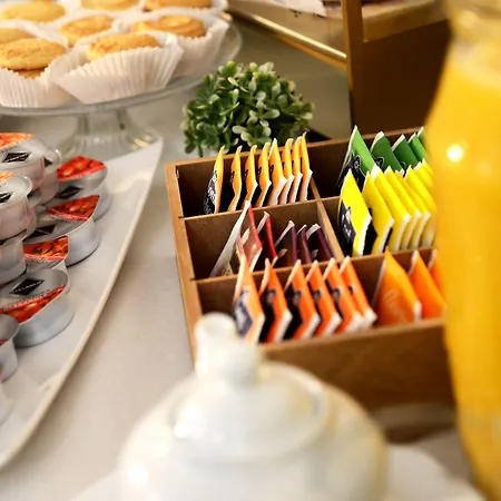 Giulio Cesare Ξενοδοχείο Τορίνο