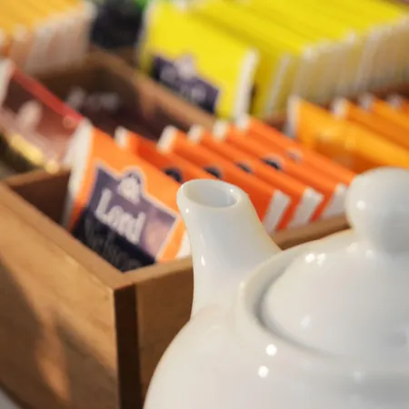 Ξενοδοχείο Giulio Cesare