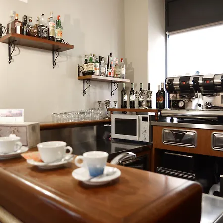 Ξενοδοχείο Giulio Cesare