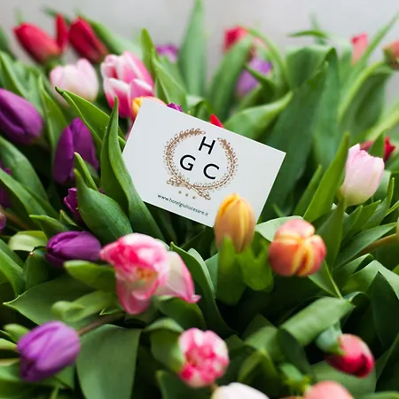 Giulio Cesare Ξενοδοχείο