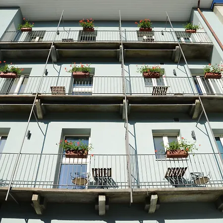 Giulio Cesare Hotel
