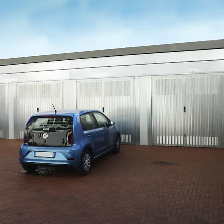 Giulio Cesare Ξενοδοχείο Τορίνο