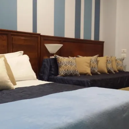 Giulio Cesare 3* Τορίνο