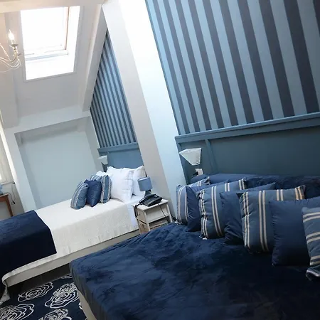 Ξενοδοχείο Giulio Cesare Τορίνο