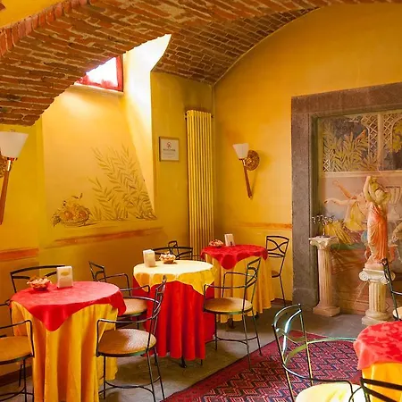 Hotel Giulio Cesare