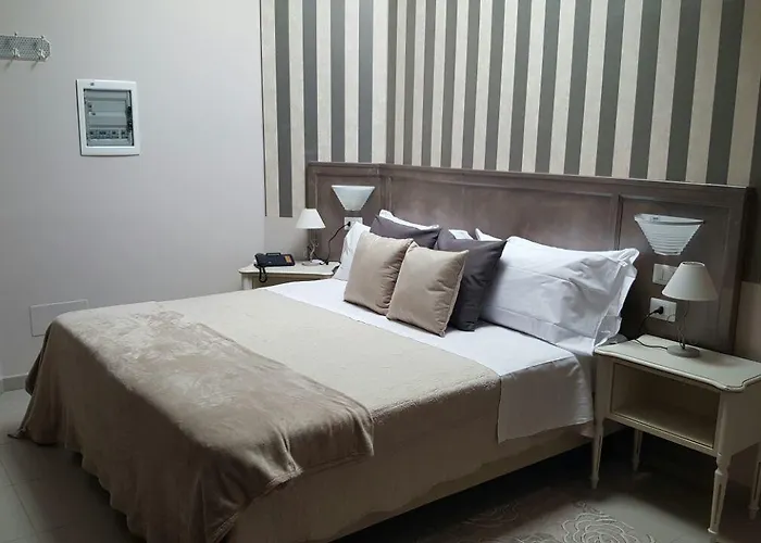 Giulio Cesare מלון טורינו