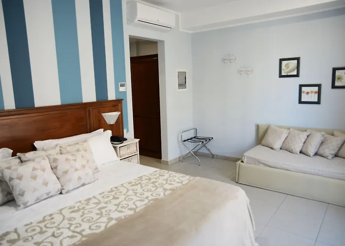 Giulio Cesare מלון