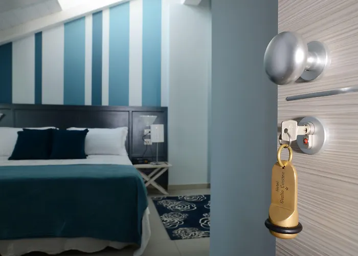 Giulio Cesare מלון טורינו