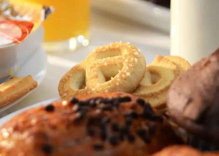 Giulio Cesare מלון טורינו