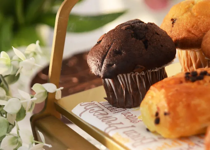 Giulio Cesare מלון טורינו