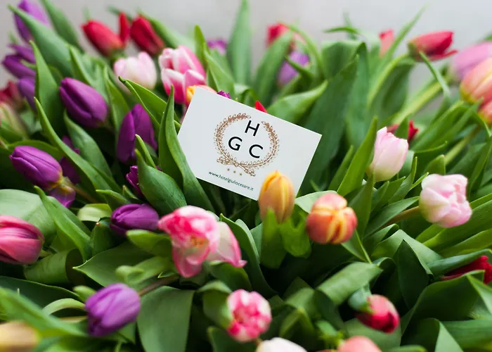 Giulio Cesare מלון