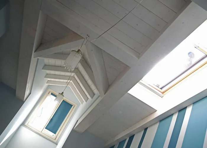 Giulio Cesare 3* טורינו