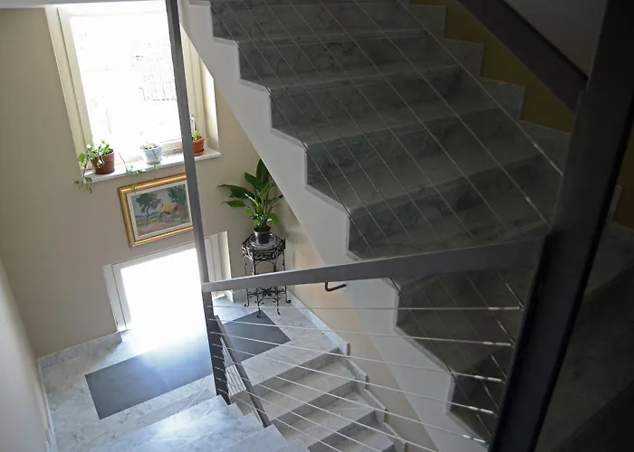 Giulio Cesare מלון טורינו