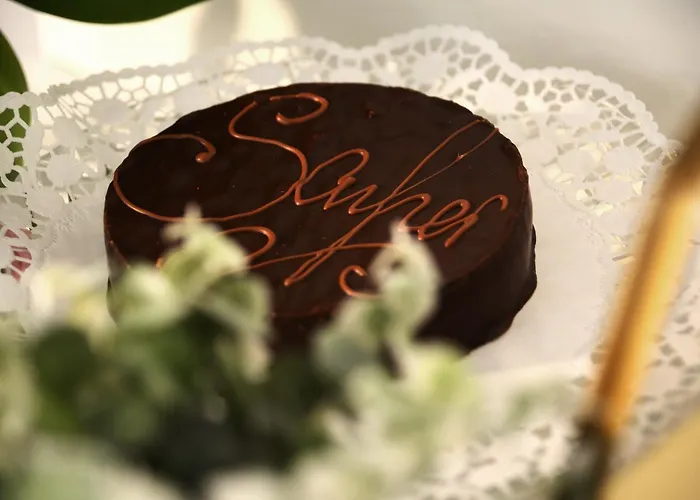 Giulio Cesare מלון