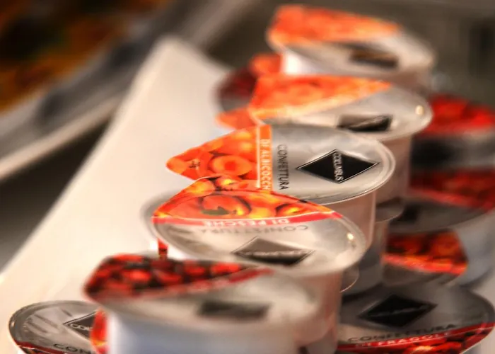 Giulio Cesare 3* טורינו