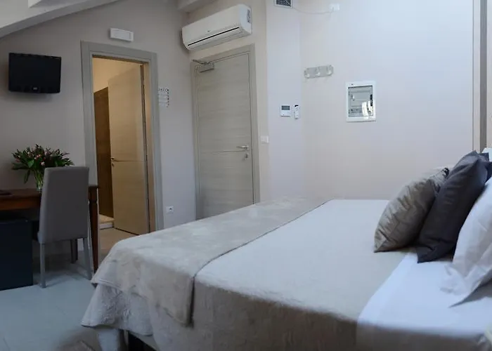 Giulio Cesare מלון טורינו