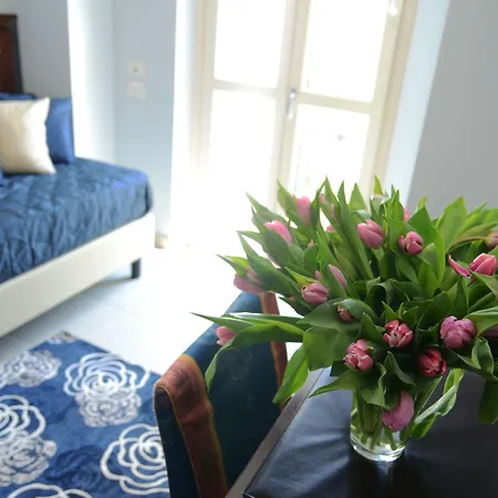 호텔 Giulio Cesare 3*