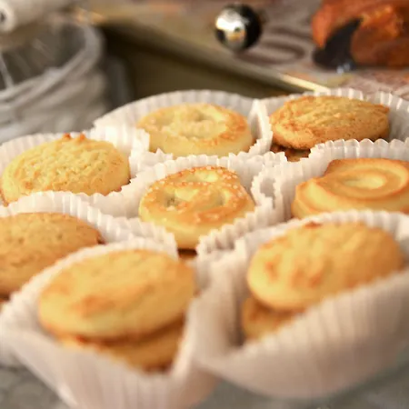 호텔 Giulio Cesare 토리노