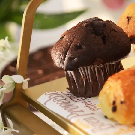 Giulio Cesare 호텔 토리노