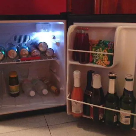 Giulio Cesare 호텔 3*