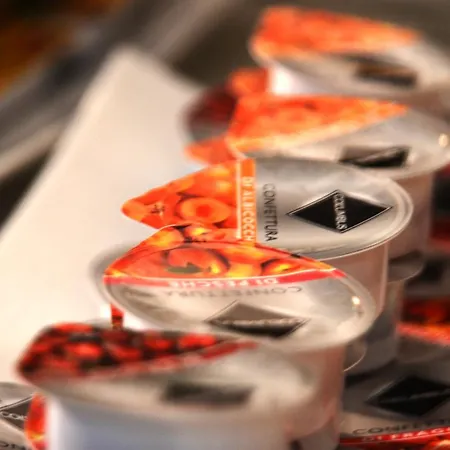 Giulio Cesare 3* 토리노